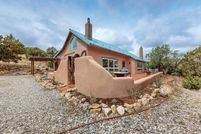 Property for sale in Santa Fe County, New Mexico