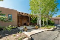 Property for sale in Santa Fe County, New Mexico