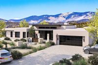 Property for sale in Santa Fe County, New Mexico