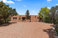 Property for sale in Santa Fe County, New Mexico