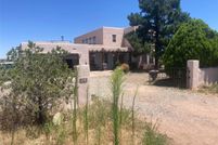 Property for sale in Santa Fe County, New Mexico