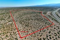 Property for sale in Santa Fe County, New Mexico
