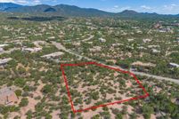 Property for sale in Santa Fe County, New Mexico