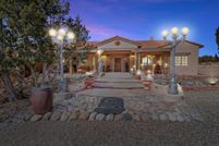 Property for sale in Santa Fe County, New Mexico
