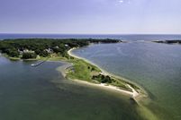 Lakefront Property for sale in Barnstable County, Massachusetts