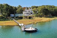 Waterfront Property for sale in Barnstable County, Massachusetts