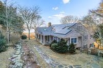 Lakefront Property for sale in Barnstable County, Massachusetts