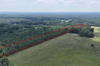 Undeveloped Land for sale in Yalobusha County, Mississippi