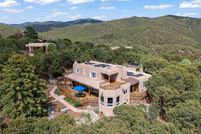 Property for sale in Santa Fe County, New Mexico