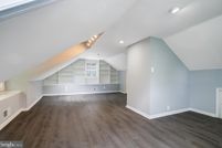 Undeveloped Land for sale in Arlington County, Virginia