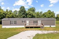 Property for sale in Washington County, Indiana