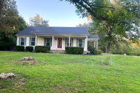 Property for sale in Carroll County, Tennessee