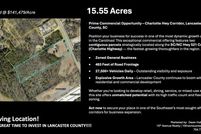 Commercial Property for sale in Lancaster County, South Carolina