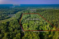 Undeveloped Land for sale in Alcona County, Michigan