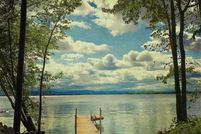 Property for sale in Grand Isle County, Vermont