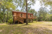 Lakefront Property for sale in Tattnall County, Georgia