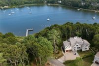 Lakefront Property for sale in Barnstable County, Massachusetts