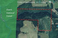 Property for sale in Searcy County, Arkansas