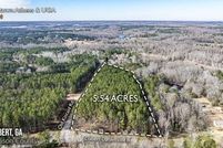 Undeveloped Land for sale in Madison County, Georgia