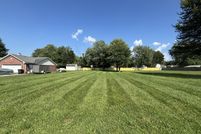 Undeveloped Land for sale in Shelby County, Indiana