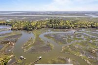 Property for sale in McIntosh County, Georgia