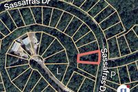 Property for sale in Jasper County, Texas