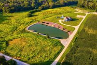 Lakefront Property for sale in Spencer County, Indiana