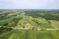 Property for sale in Marion County, Iowa