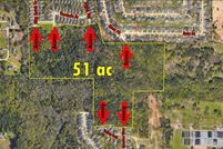 Property for sale in Smith County, Texas