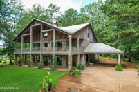 Lakefront Property for sale in Rankin County, Mississippi