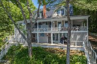 Lakefront Property for sale in Cumberland County, Maine