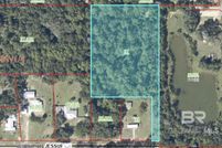 Undeveloped Land for sale in Baldwin County, Alabama