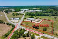 Undeveloped Land for sale in Parker County, Texas