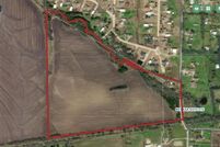 Undeveloped Land for sale in Collin County, Texas