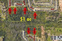 Property for sale in Smith County, Texas