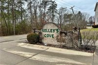 Lakefront Property for sale in Putnam County, West Virginia