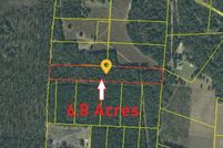 Lakefront Property for sale in Orangeburg County, South Carolina