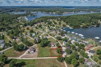 Lakefront Property for sale in Morgan County, Missouri