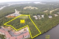 Lakefront Property for sale in Camden County, Missouri