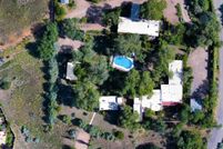 Property for sale in Santa Fe County, New Mexico