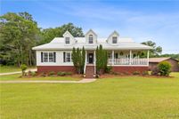 Lakefront Property for sale in Hale County, Alabama