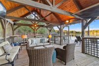 Lakefront Property for sale in Tuscaloosa County, Alabama