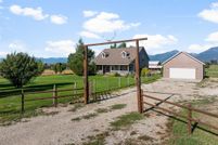 Property for sale in Ravalli County, Montana