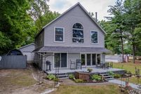 Lakefront Property for sale in Gladwin County, Michigan