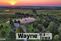 Property for sale in Wayne County, Iowa