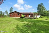 Property for sale in Matanuska-Susitna Borough, Alaska
