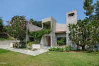 Property in Los Angeles County, California