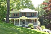 Property in Tolland County, Connecticut