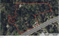 Undeveloped Land for sale in Angelina County, Texas