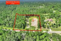 Undeveloped Land for sale in Angelina County, Texas